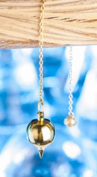 Preview: Kugelpendel